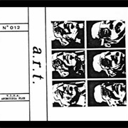 Art Remains Tangible - A.R.T.