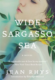 Wild Sargasso Sea (Jean Rhys)