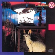 Species Deceases - Midnight Oil