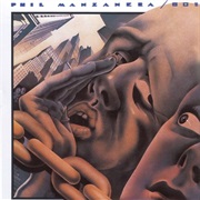 Phil Manzanera / 801 - Listen Now