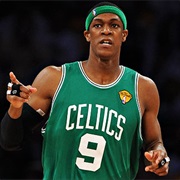 Rajon Rondo