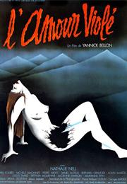 L&#39;amour Violé (1978)