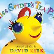 Miss Spider