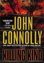 The Killing Kind (John Connolly)