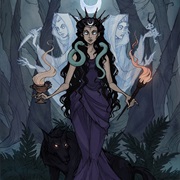 Hecate