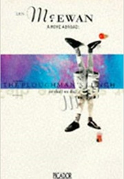 A Move Abroad (Ian McEwan)