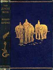 The Jungle Book (Rudyard Kipling)