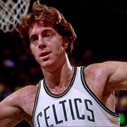 Dave Cowens 1972/73