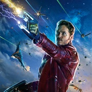 Peter Quill