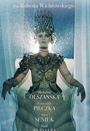 Syn Królowej Sniegu (2017)