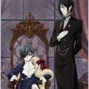 Black Butler Special