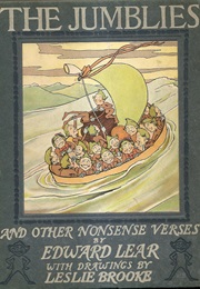 The Jumblies (Edward Lear)