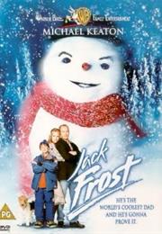 Jack Frost