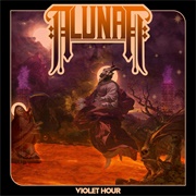 ALUNAH - Violet Hour