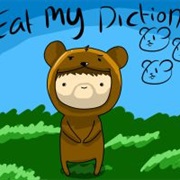 Eat My Diction1