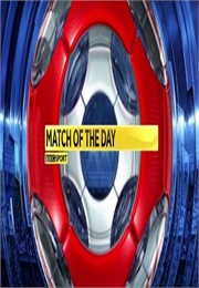 Match of the Day (2019)