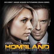 Homeland: Season 2 (2012)