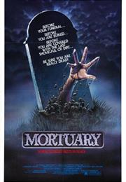 Mortuary (1983)