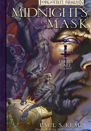 Midnight's Mask (Paul S. Kemp)