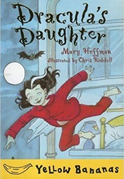 Dracula's Daughter (Mary Hoffman)
