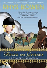 Heirs and Graces (Rhys Bowen)