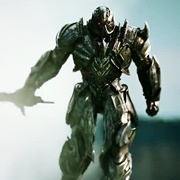 Megatron