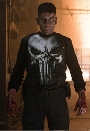 The Punisher S1ep11: Danger Close (2017)