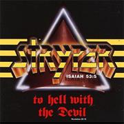 Stryper - To Hell With the Devil