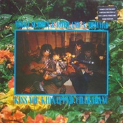 Nikki Sudden & Rowland S. Howard - Kiss You Kidnapped Charabanc