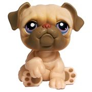 Littlest Pet Shop #135