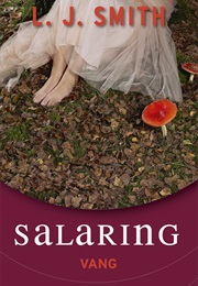 Salaring: Vang (L.J. Smith)