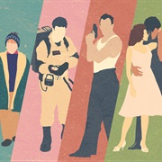 The Movies That Made Us Season 1