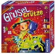 Gruselgrütze
