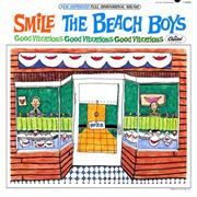 The Beach Boys- Smile