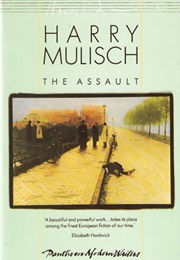 The Assult (Harry Mulisch)