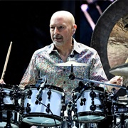 Steve Smith (Journey)