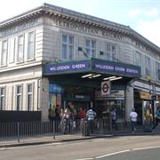 Willesden Green