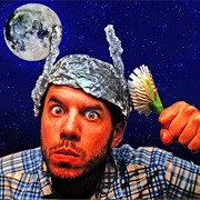 Tin Foil Hat