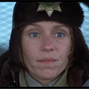 Frances Mcdormand - Fargo