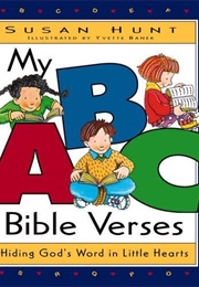 My ABC Bible Verses (Susan Hunt)