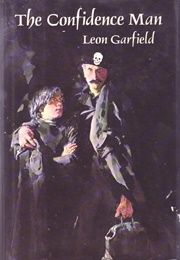 The Confidence Man (Leon Garfield)