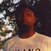 Caleb Giles - Under the Shade