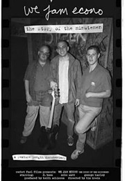 We Jam Econo (2005)