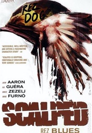 Scalped, Vol. 7: Rez Blues (Jason Aaron)