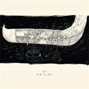 Zs - New Slaves