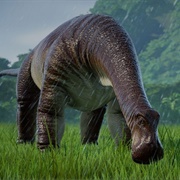Nigersaurus