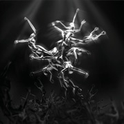 Lisa Gerrard - The Silver Tree