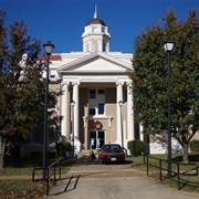 De Kalb, Mississippi