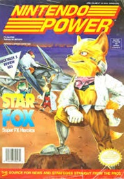Nintendo Power Issue 47