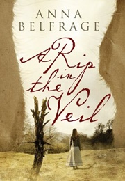 A Rip in the Veil (Anna Belfrage)